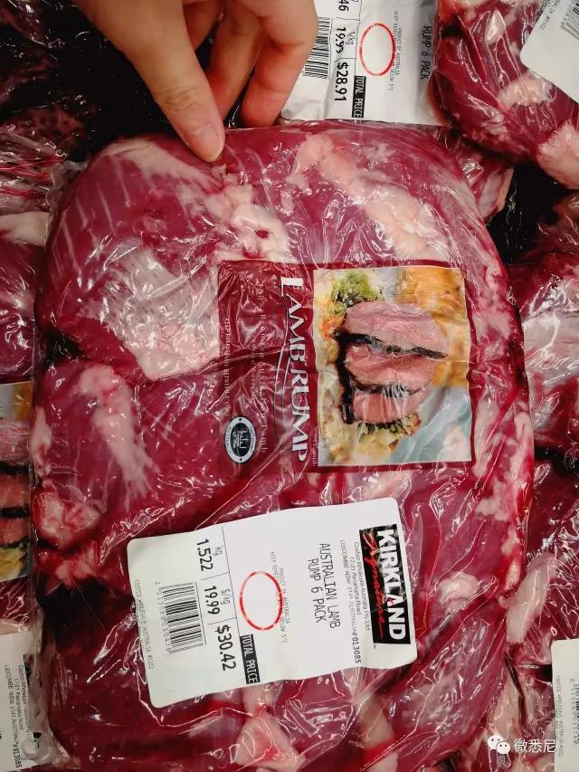 澳洲超市东西的价格,澳洲超市真实物价