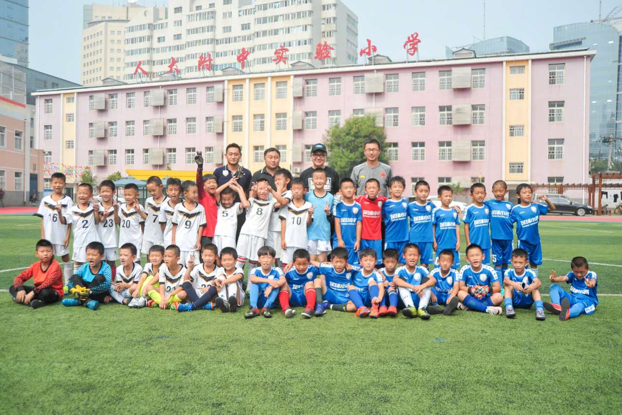 足球国家队的传承,董路武磊谈国家队征召