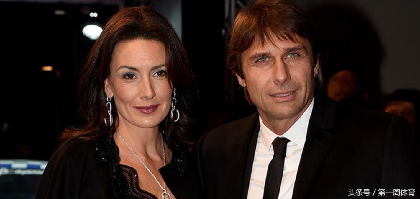 穆里尼奥和孔蒂阵容,切尔西穆里尼奥孔蒂