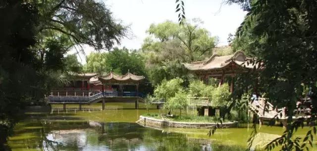 临夏最值得去的地方,来临夏必须去的景点