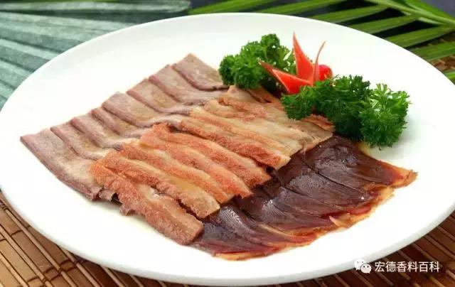 卤菜变味了再发卤水里还能还原吗,卤水变味了怎么补救