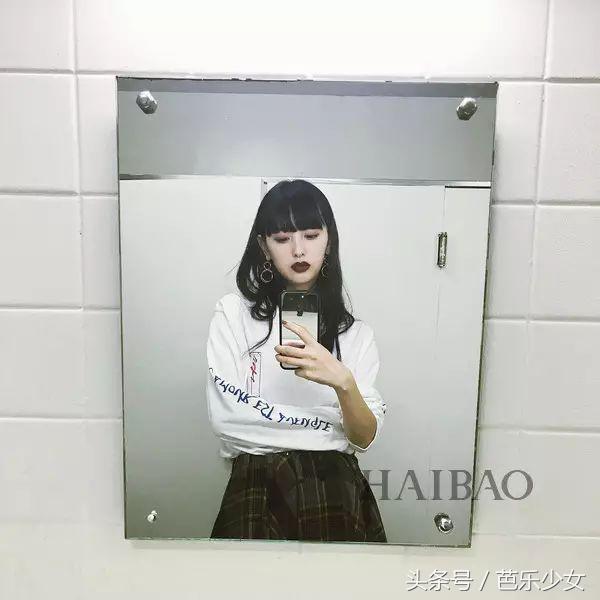 滨崎步短发巅峰时期,44岁的滨崎步