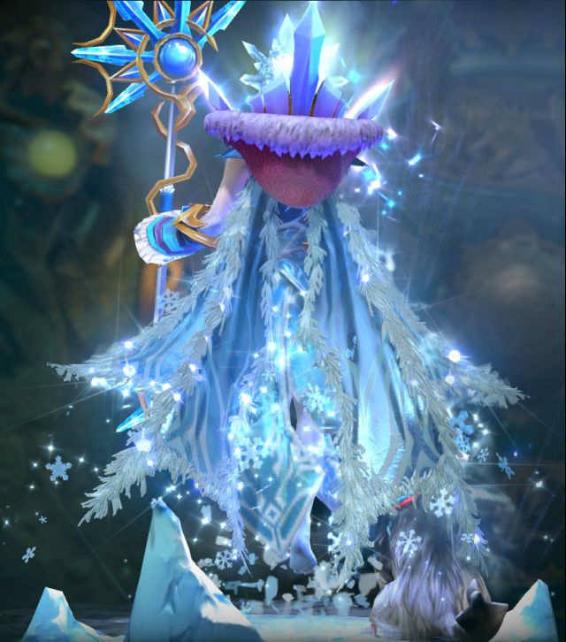 dota2冷门英雄饰品,dota2英雄饰品价格