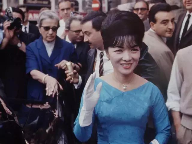 越南版武则天曝光,越南武则天封面