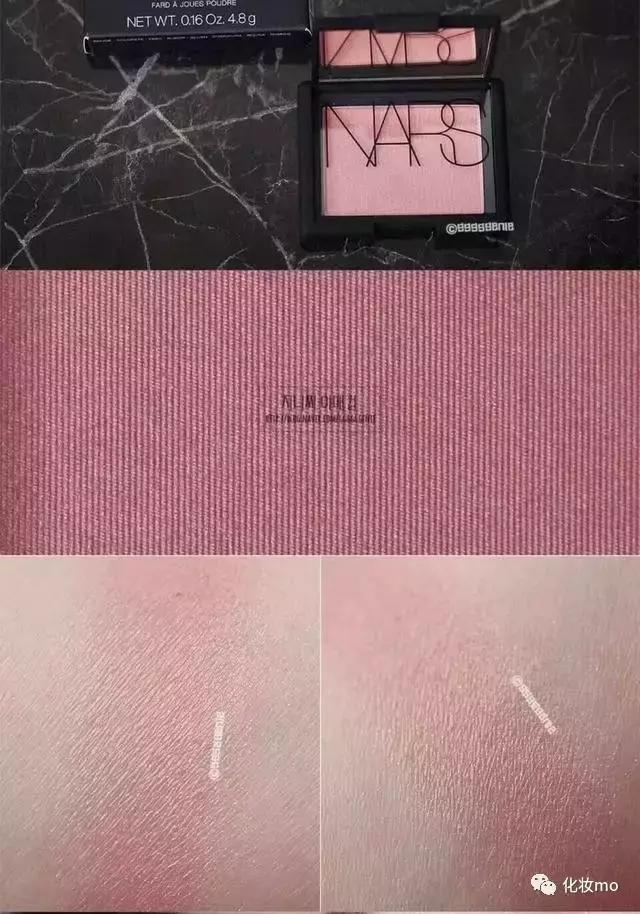 什么牌子的腮红好用且自然,哪个牌子的腮红比较显气色好