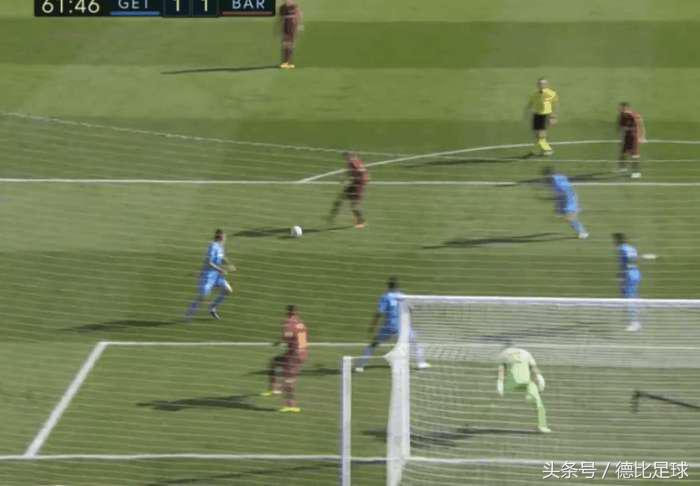 中超球员绝杀,中超球员打进世界杯历史上第一球