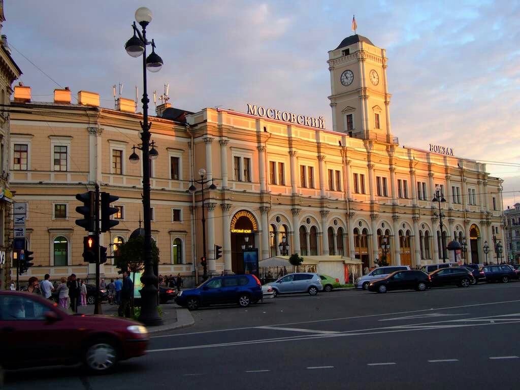 俄罗斯列车旅行,俄罗斯旅行视频