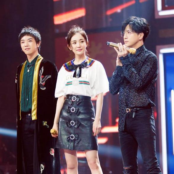 近期爆款时尚网红单品,被明星带火的品牌