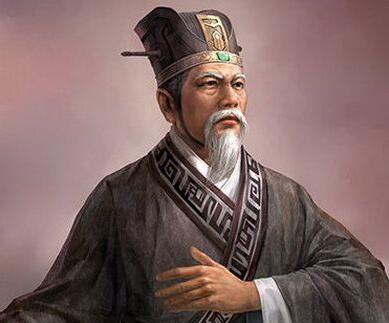 张昭评价,孙权如何评价张昭