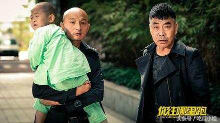 刘镇伟喜剧,导演刘镇伟客串