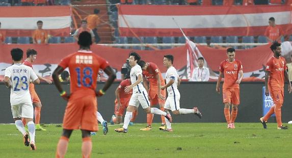 中超第25期视频,中超第25轮集锦