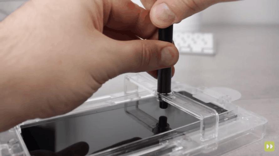 三星note8贴水凝膜还是钢化膜,三星note8贴什么膜