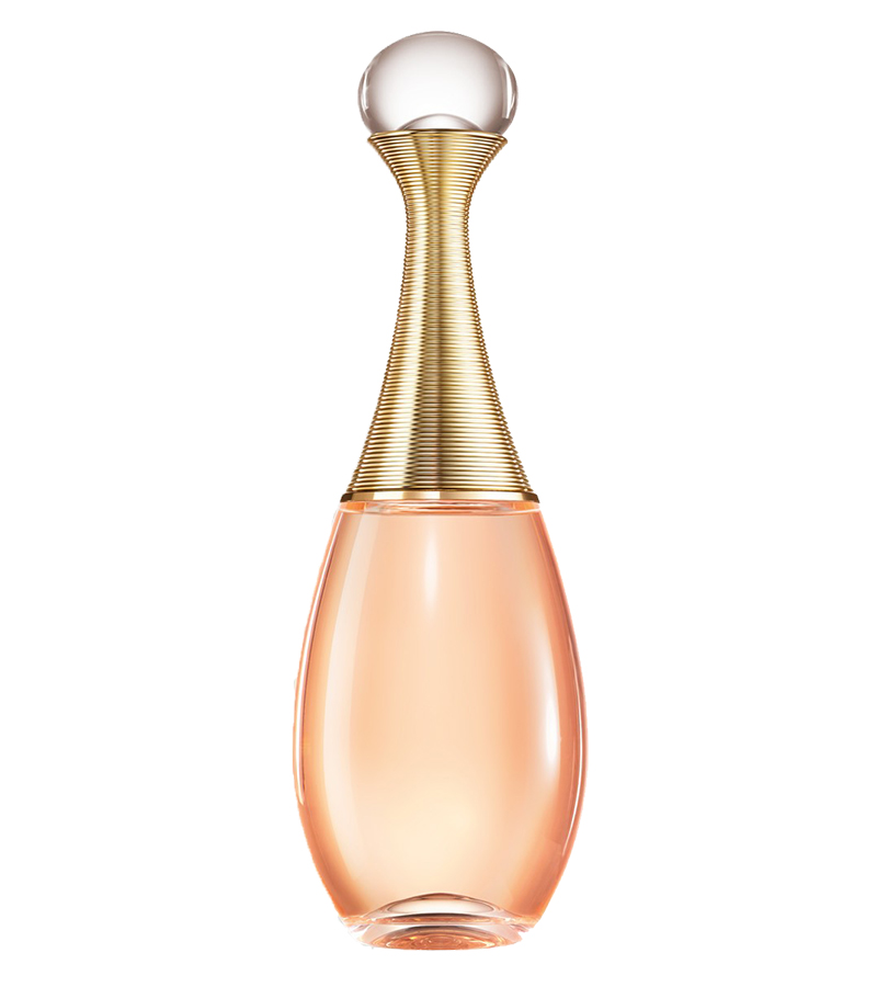 酷奇香水2017年,各个品牌最知名的香水