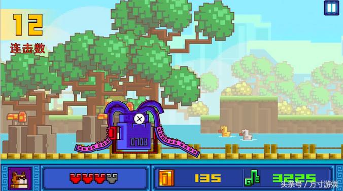 节奏感差不能玩?太鼓达人+patapon音乐游戏来了