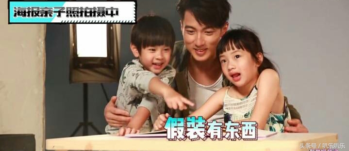 爸爸去哪儿第5季视频,爸爸去哪儿第五季jasper对话