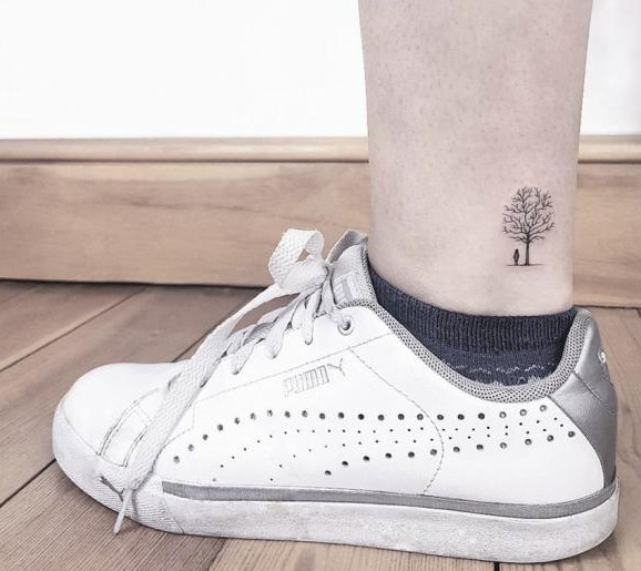 儿子要去学纹身该怎么办啊,自己儿子纹身了该怎么教育