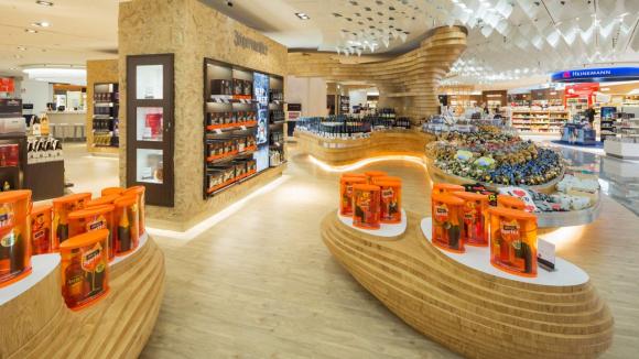 卡萨布兰卡机场免税购物攻略,欧洲5大机场购物攻略分享