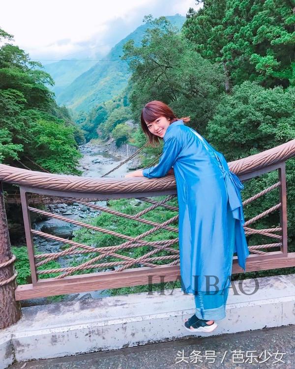 滨崎步短发巅峰时期,44岁的滨崎步