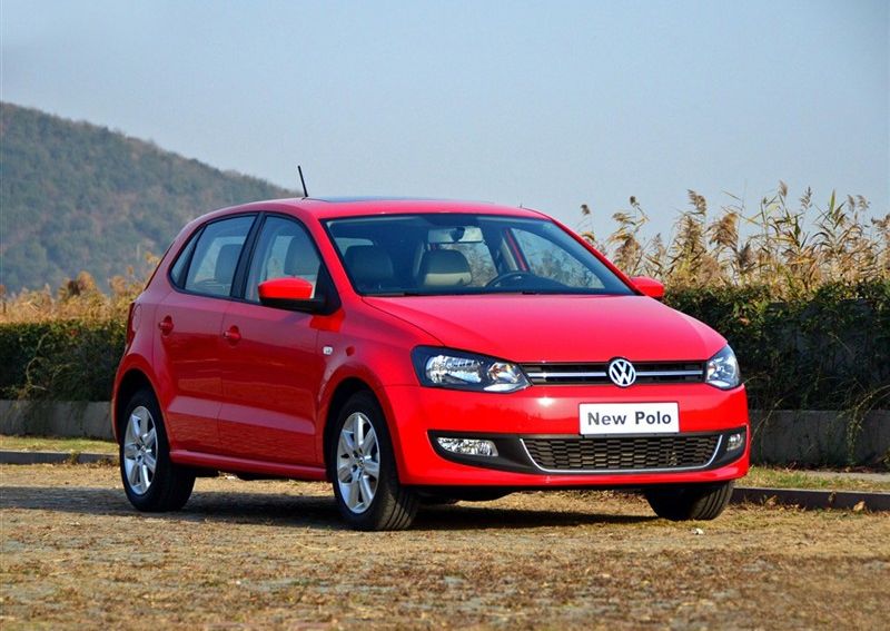 大众polo进化史,大众polo有哪些过人之处