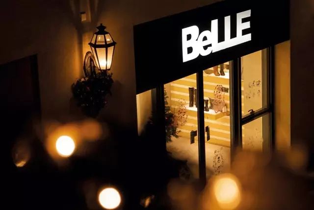 百丽冲击ipo一代鞋王归来,百丽鞋被收购后现在怎么样了