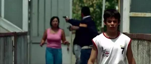 世界公认20部黑帮大片,十大经典黑帮大片排名前十