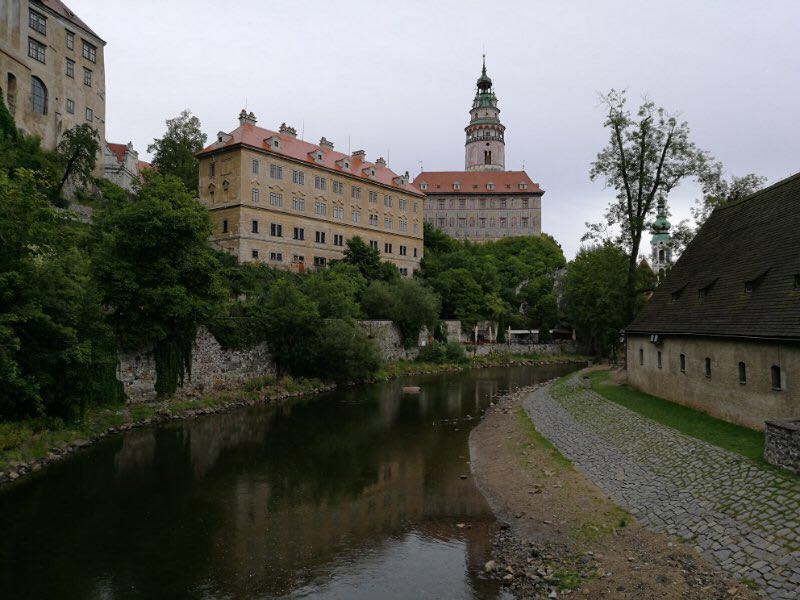 跟着滕嗲走欧洲——Day6