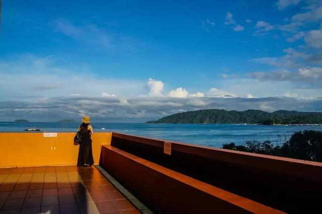 国庆沙巴旅游,国庆去沙巴