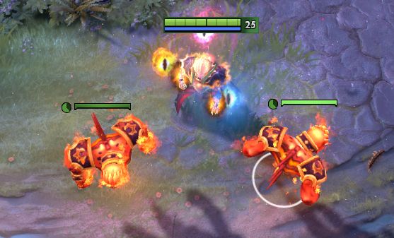 dota2全英雄饰品,dota2英雄全饰品欣赏