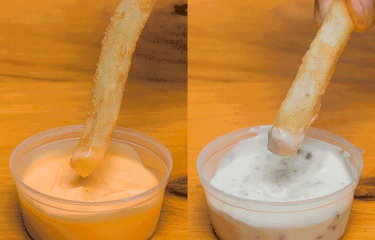 这家戏精店又加戏了,竟然出了一款“黄金牛蛙”!