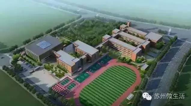 实力预测！2016年苏州即将大爆发的六大板块，没买房的赶紧看过来！