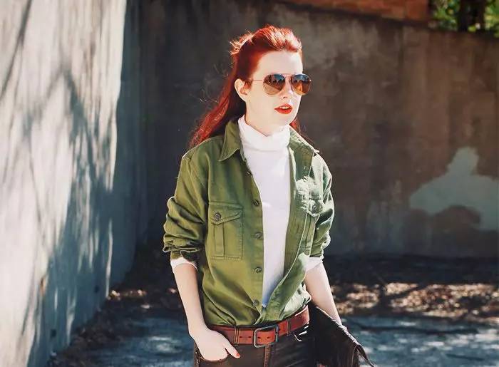 现在流行不可思议的衣服,最难以接受的时尚穿搭