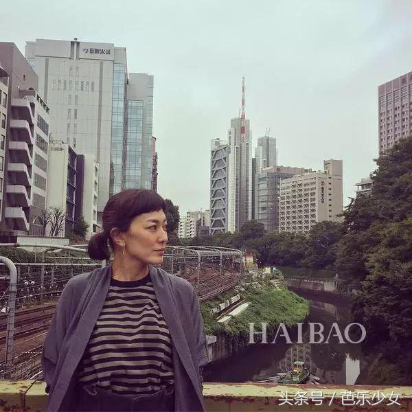 滨崎步变瘦了吗,滨崎步颜值巅峰写真