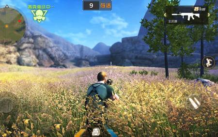 大逃杀如何上手,大逃杀最快胜利方法是什么