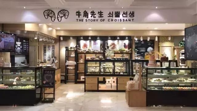 面包甜品适合在哪里开店,全国最好吃的面包甜品店
