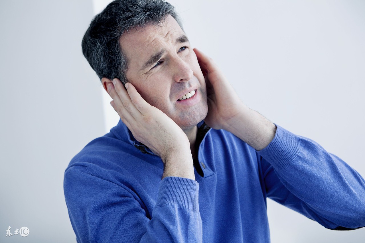 中医治头晕耳鸣方药,中医治愈耳鸣的案例