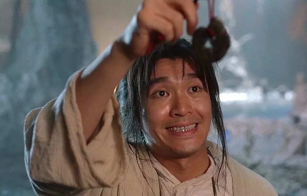 刘镇伟还会和周星驰再合作吗,如果没有周星驰怎么办