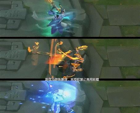 lol剑圣剑仙皮肤,lol剑圣剑仙视频