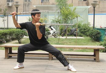 古代兵器种类图片大全,古代兵器长枪的各大分类