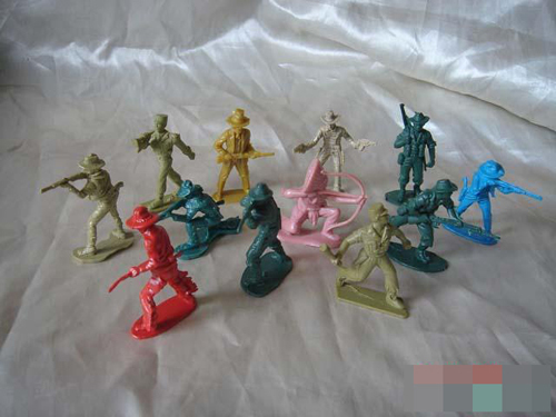 谨以此献给1980～1989出生的人（一）