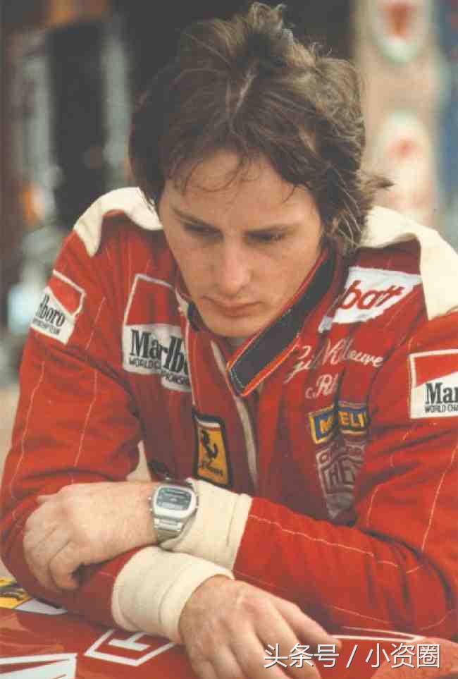 腕表最重要的是什么 (专业讲腕表干货分享细节)