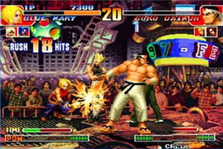 十大街机格斗游戏排行,十大经典街机游戏