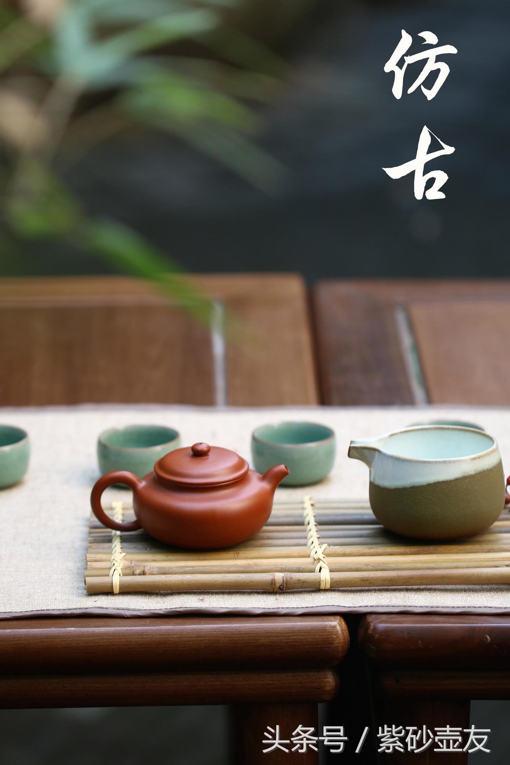 仿古最基本的要素,仿古价值分析