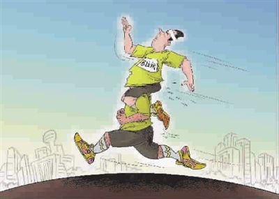 替跑是什么,替跑