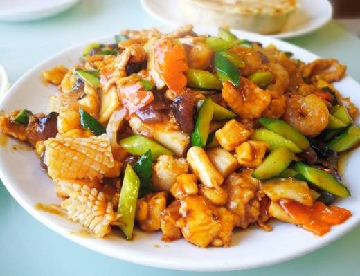 天津必吃的馆子河西,天津红桥区十大必吃平民的餐厅