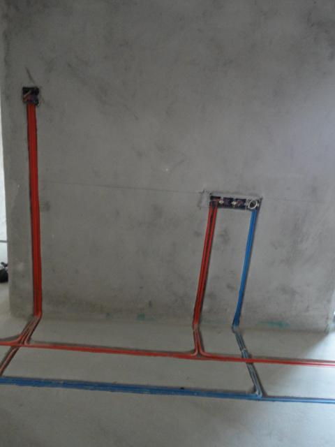 水电工必备｜水电安装、走线、卡位、跨线知识大全非常值得收藏