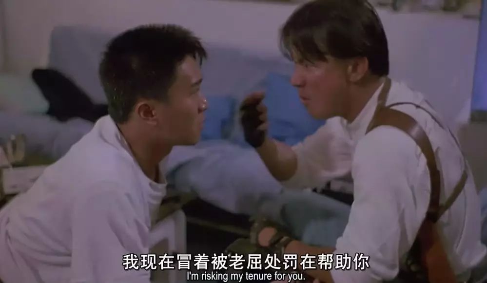 刘镇伟还会和周星驰再合作吗,如果没有周星驰怎么办