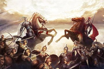 古代兵器种类图片大全,古代兵器长枪的各大分类