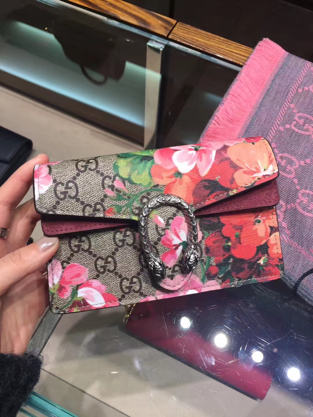 代购日常生活,代购心酸史