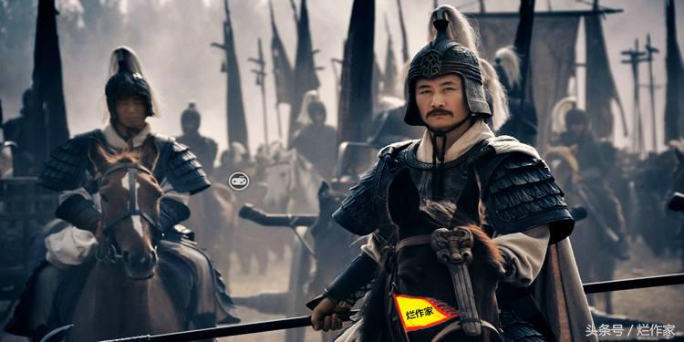 三国演义中的所有猛将排名,盘点三国演义力量最大的猛将排名