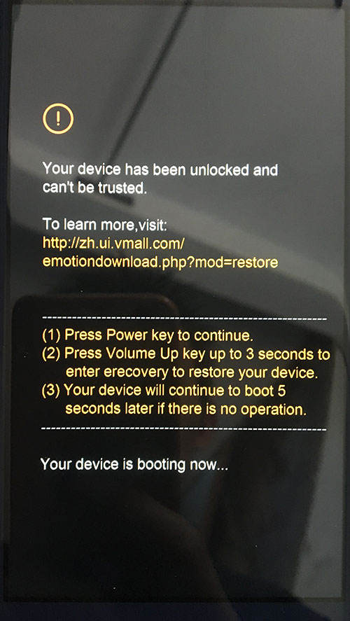 华为手机刷机解锁全过程,华为手机刷机解锁教程